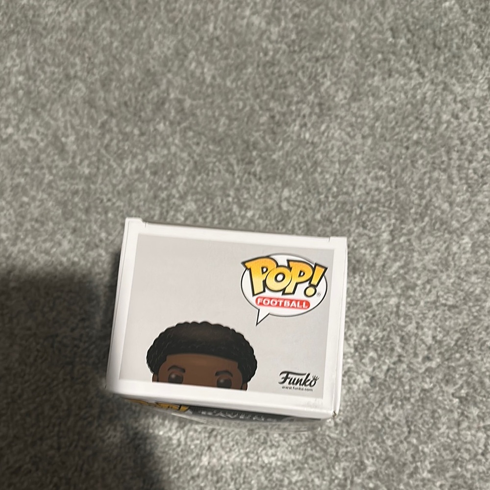 Funko Pop! Ravens Figure - Picture 2 of 3